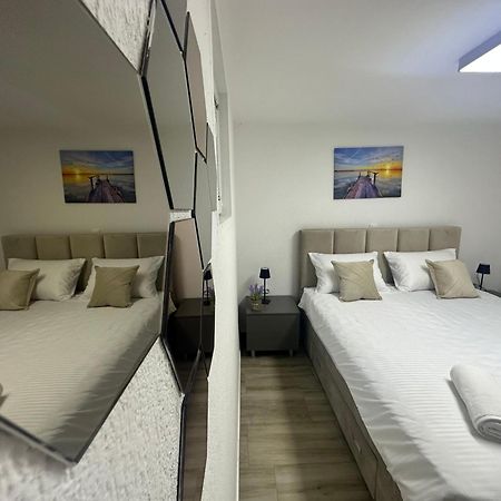 Next Rooms Skopje Exterior foto